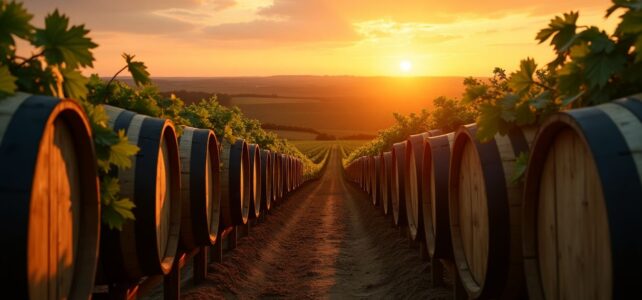 Le vin rouge de Bourgogne : un trésor œnologique à découvrir